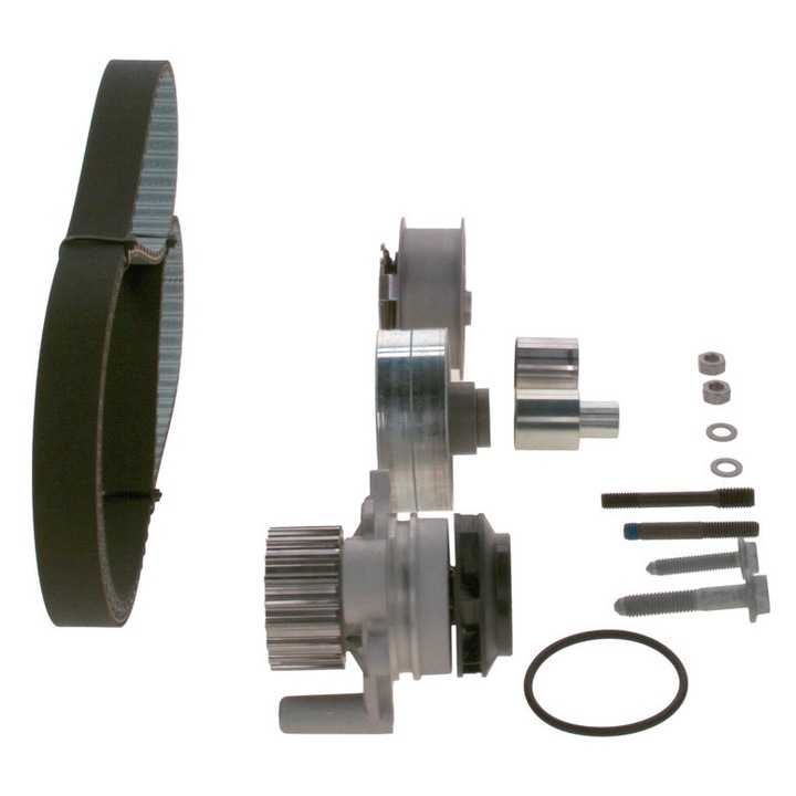 Vízpumpa + Vezérműszíj készlet 1987946997 Audi A3 Seat Cordoba/Cordoba Vario/Cordoba Vario/Ibiza 2/Inca/Leon/Toledo 2
