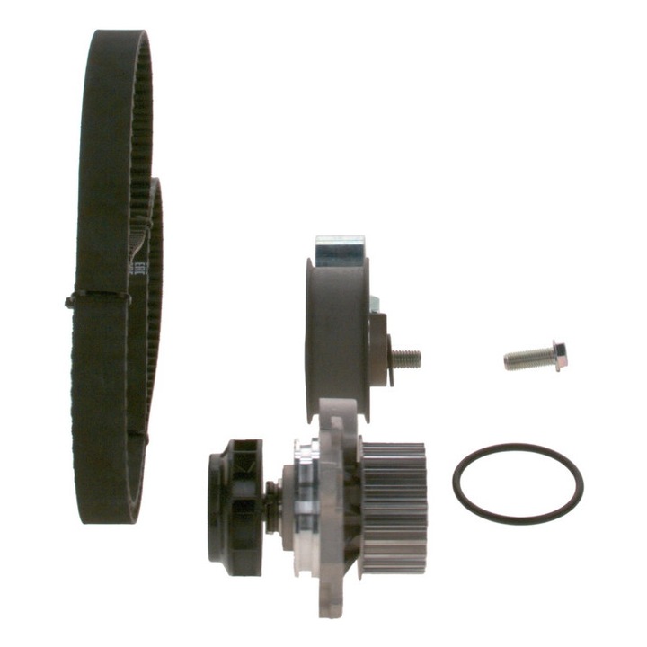 Set Pompa Apa + Curea Dintata 1987946491 Audi A3/A4 B5/Tt Seat Alhambra/Cordoba/Ibiza 2/Leon/Toledo 2 Skoda Octavia 1