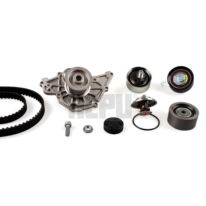 Vízpumpa + Vezérműszíj készlet Pk05620Th Audi A4 B5/A4 B6/A4 B7/A6 C5/A8 D2/Allroad C5 Skoda Superb 1 Vw Passat B5