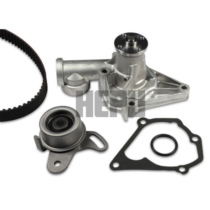 Vízpumpa + Vezérműszíj Készlet Pk77040 Hyundai Accent 2/Getz