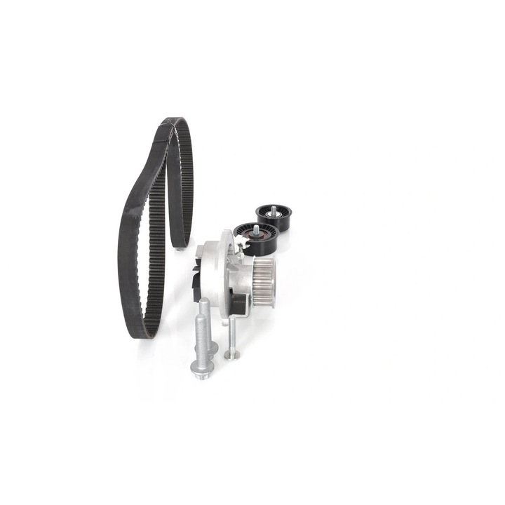 Vízpumpa + Vezérműszíj készlet 1987948749 Opel Astra G/Astra H/Astra H Gtc/Corsa C/Meriva A/Signum/Tigra Twintop/Vectra C