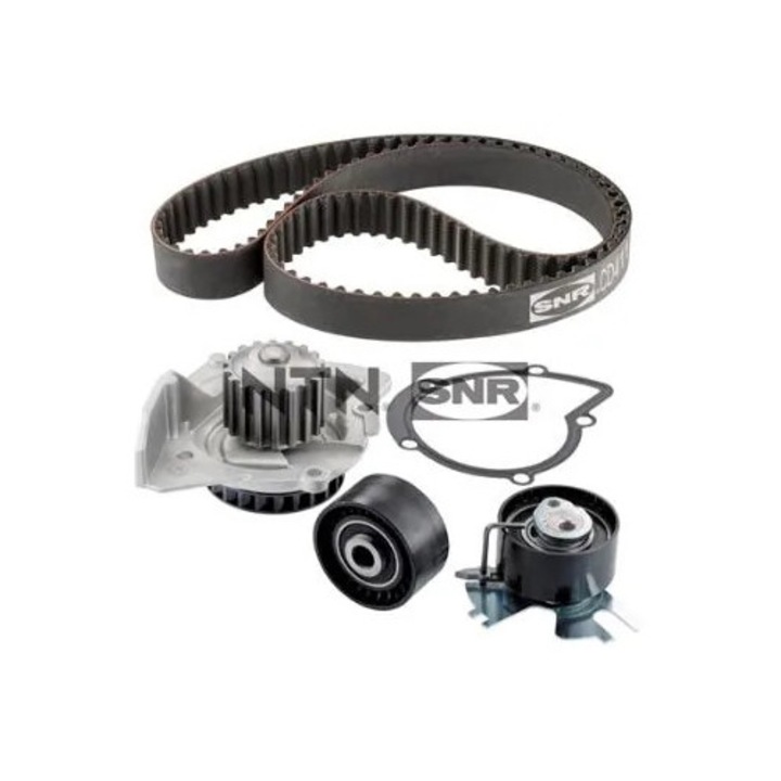 Set Pompa Apa + Curea Dintata Kdp459.570 Citroën C4 2/C4 Picasso 1/C5 3/C8/Ds4/Ds5/Jumpy 2 Ds Ds 5 Fiat Scudo Ford C-Max