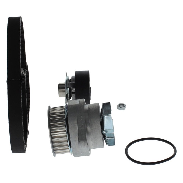 Vízpumpa + Vezérműszíj készlet 1987946993 Seat Cordoba/Ibiza 2/Inca Skoda Felicia 1/Felicia 2/Felicia Cube/Octavia 1