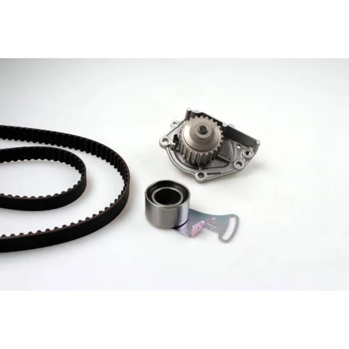 Set Pompa Apa + Curea Dintata Pk00452 Land Rover Freelander 1/Freelander 1 Soft Top Mg Express/Mg Tf/Mg Zr/Mg Zt- T/Mgf