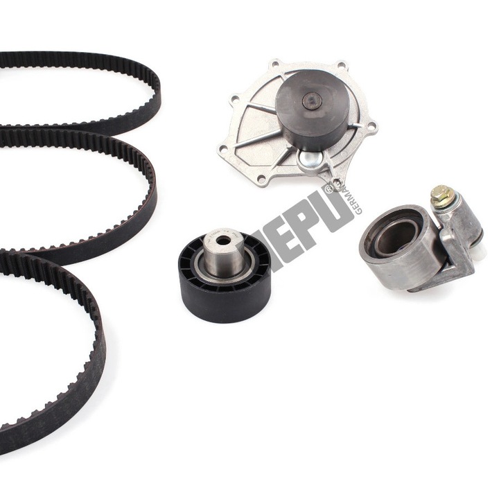 Vízpumpa + Vezérműszíj Készlet Pk26010 Land Rover Freelander 1 Mg Mg Zs/Mg Zt/Mg Zt- T Rover 45 1/75/75 1/800