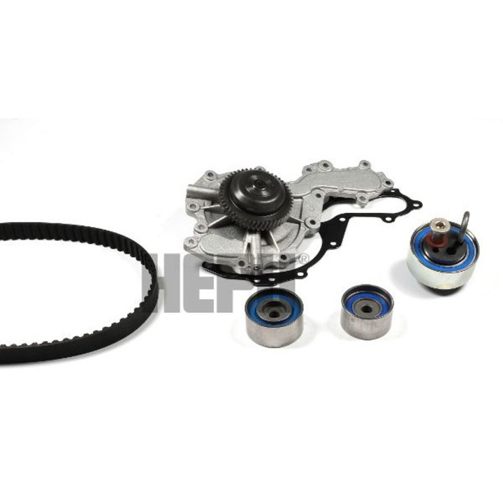 Комплект Водна Помпа + Зъбен Ремък Pk03640 Opel Signum/Vectra C Renault Espace 4/Vel Satis Saab 9-5 Vauxhall Signum
