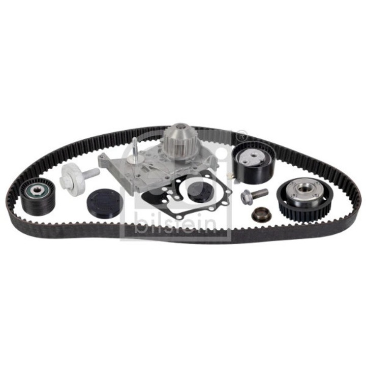 Set Pompa Apa + Curea Dintata 36444 Renault Clio 3/Laguna 2/Laguna 3/Megane/Megane 2/Megane 3/Modus / Modus/Scénic 2