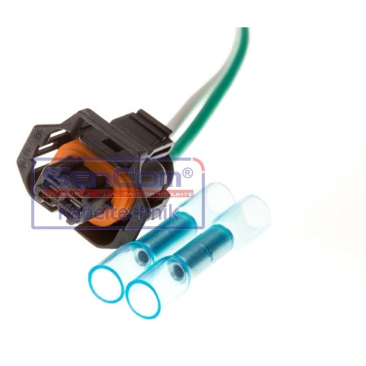 Set Raparat Cabluri, Injector Injector 503041 Alfa Romeo 147/159/4C/Brera/Giulietta/Gt/Mito/Spider Audi A3/A4 B8/A5/A7