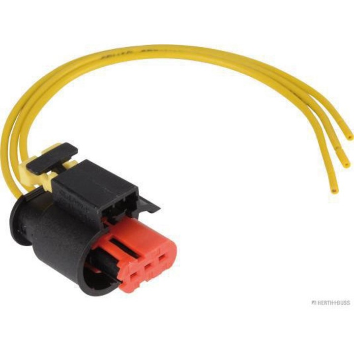 Kábeljavító készlet, gyújtótekercs 51277338 Abarth 500 / 595 / 695/500C / 595C / 695C/Grande Punto/Punto/Punto Evo