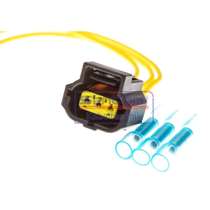 Set Reparat Cabluri, Generator 20236 Ford C-Max/Ecosport/Fiesta/Fiesta 5/Fiesta 6/Focus 1/Focus 2/Focus 3/Focus C-Max/Ka