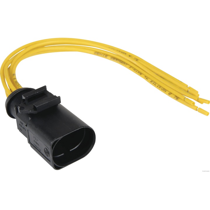 Kábeljavító készlet, oldalsó helyzetjelző lámpák 51277454 Audi A1/A1 Allstreet/A1 City Carver/A3/A4 B6/A4 B7/A4 B8/A4 B9/A5