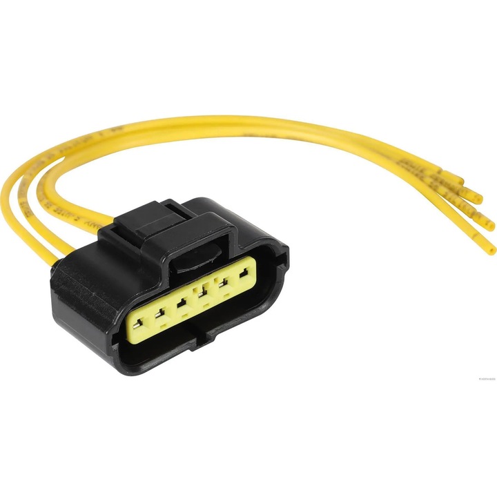 Kábeljavító készlet, üzemanyagpumpa 51277437 Ford B-Max/C-Max/C-Max 2/Fiesta/Fiesta 6/Fiesta 7/Focus 2/Focus 3/Kuga 2