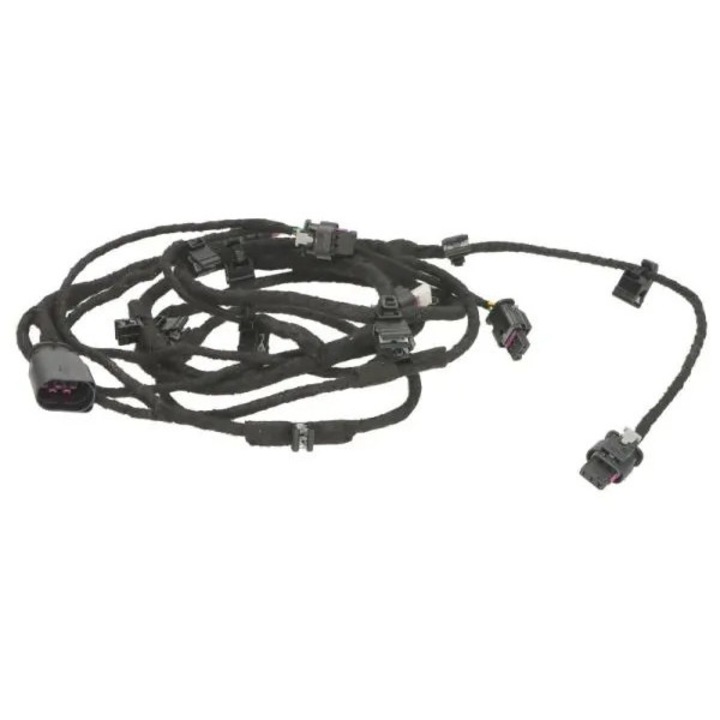 Set Reparat Cabluri, Senzor Asistenta Parcare Fata 5902-02-0044P Audi A4 B9