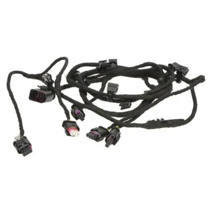 Set Reparat Cabluri, Senzor Asistenta Parcare Fata 5902-02-0050P Audi A4 B9