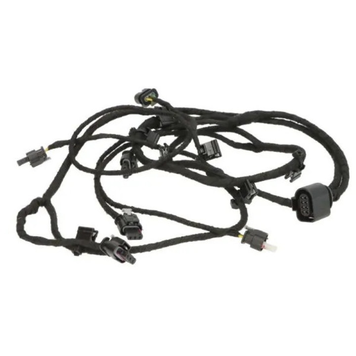 Set Reparat Cabluri, Senzor Asistenta Parcare Fata 5902-02-0065P Skoda Superb 2