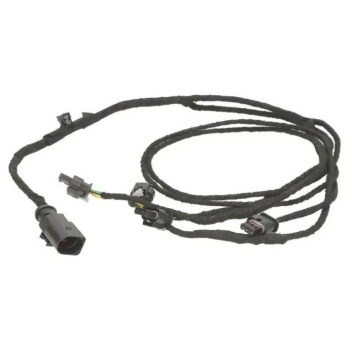 Set Reparat Cabluri, Senzor Asistenta Parcare Fata Vehicul 5902-02-0042P Audi Q5