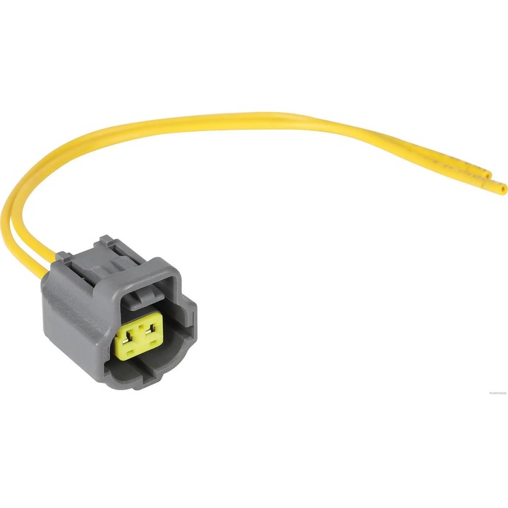 Kábeljavító készlet, hűtőfolyadék hőmérséklet érzékelő 51277435 Ford B-Max/C-Max/C-Max 2/Cougar/Ecosport/Escort/Escort 6