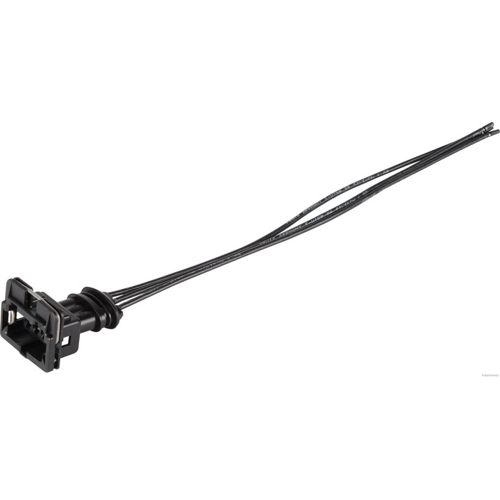 Kábeljavító készlet, Lambdaszonda 51277422 Audi 100 C3/100 C4/200 C3/80 B2/80 B3/80 B4/90 B3/A3/A4 B5/A4 B6/A4 B7/A6 C4