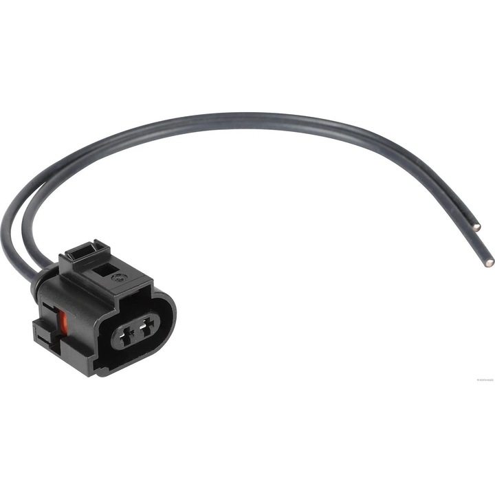 Kábeljavító Készlet, Rögzítőfék Beállító Elem 51277431 Audi A6 C7/A7/A8 D4/Q3/R8 Seat Alhambra Vw Cc B7