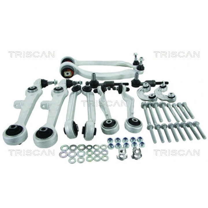 Комплект за ремонт, стабилизираща щанга 85002902105 Audi A6 C5 Skoda Superb 1 Vw Passat B5/Passat B5.5