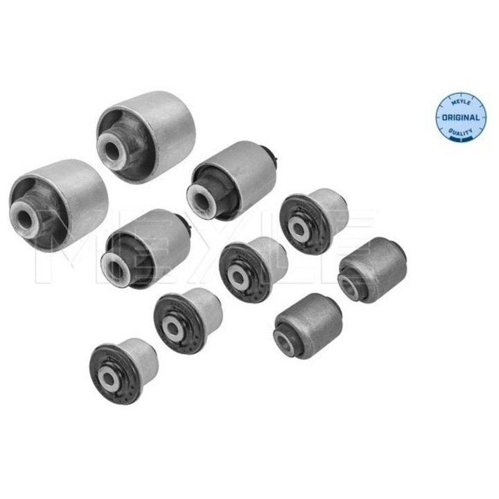 Javítókészlet, stabilizátorrúd első tengely bal 3146100037 BMW 5/6/6 Gran