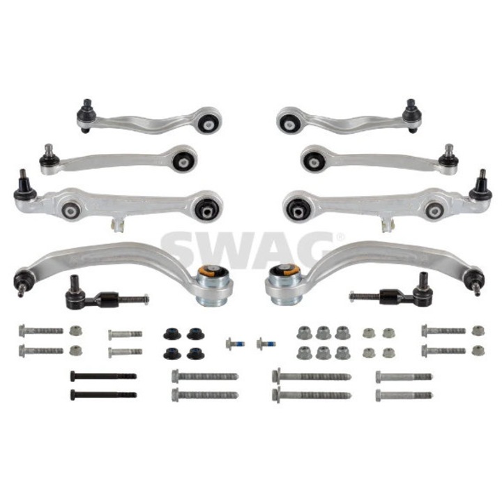 Set Reparatie, Bara Stabilizatoare Axa Fata Dreapta 32750001 Audi A4 B5/A6 C5 Vw Passat B5/Passat B5.5