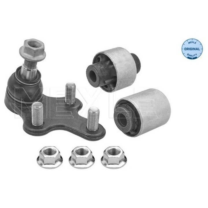 Javítókészlet, Stabilizátor rúd első tengely bal 11-166100008 Citroën C4 Picasso 2/C4 Spacetourer/Grand C4 Spacetourer