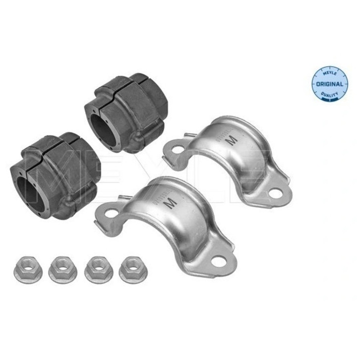 Javítókészlet, Stabilizátor rúd persely, első tengely 1006150022 Audi A4 B5/A6 C5/A8 D2/Allroad C5 Skoda Superb 1