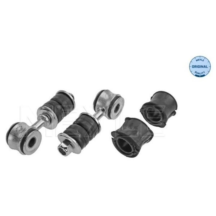 Javítókészlet, Stabilizátor rúd persely első tengely jobb 11-146150013/S Citroën Jumper 2 Fiat Ducato Peugeot Boxer