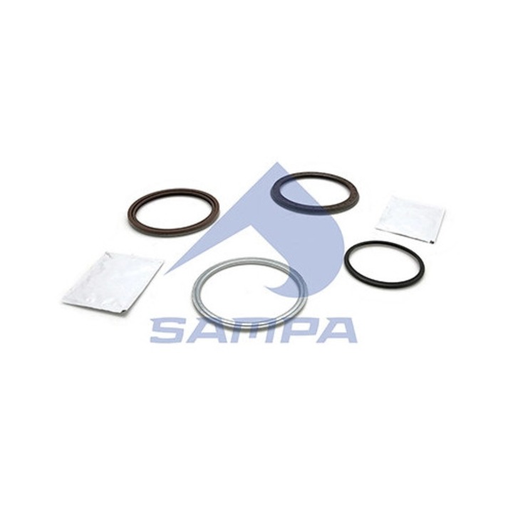 Set Reparatie, Butuc Roata 030.607 Volvo B12/Fh12/Fh16/Fh16 2/Fl10/Fl12/Fl6/Fl7/Fm10/Fm12/Fm7/Fm9/Nh12