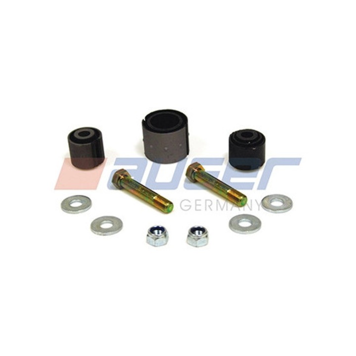 Javítókészlet, Stabilizátor rúd persely 55153 Man E2000/F2000/Hocl/L2000/M 2000 L/M 2000 M