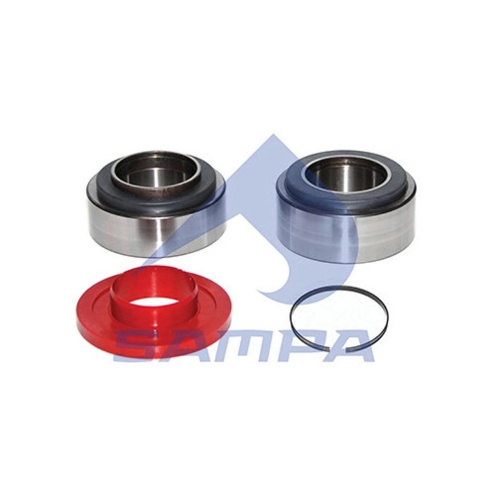 Set Reparatie, Butuc Roata 050.600 Daf Cf 65/Cf 75/Cf 85/Xf 105