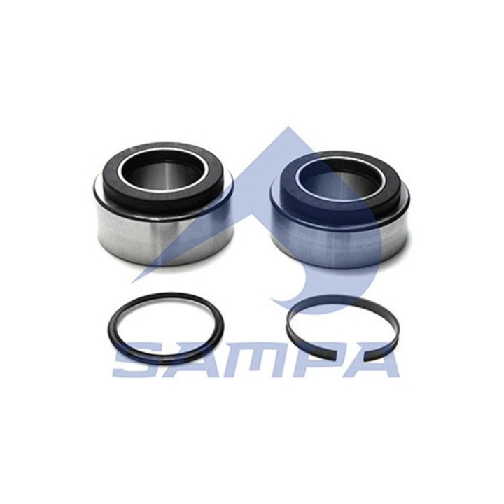 Set Reparatie, Butuc Roata 030.604 Renault Trucks C/D/K/Kerax/Magnum/Premium/Premium 2/T Volvo B12/B7/B9/Fh12/Fh16/Fl6