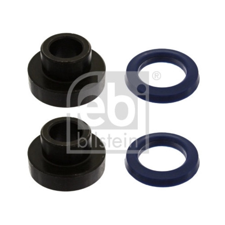 Javítókészlet, Billenőhenger 39495 Scania 4-es sorozat/G 1/P 1/P 2/R 1/T