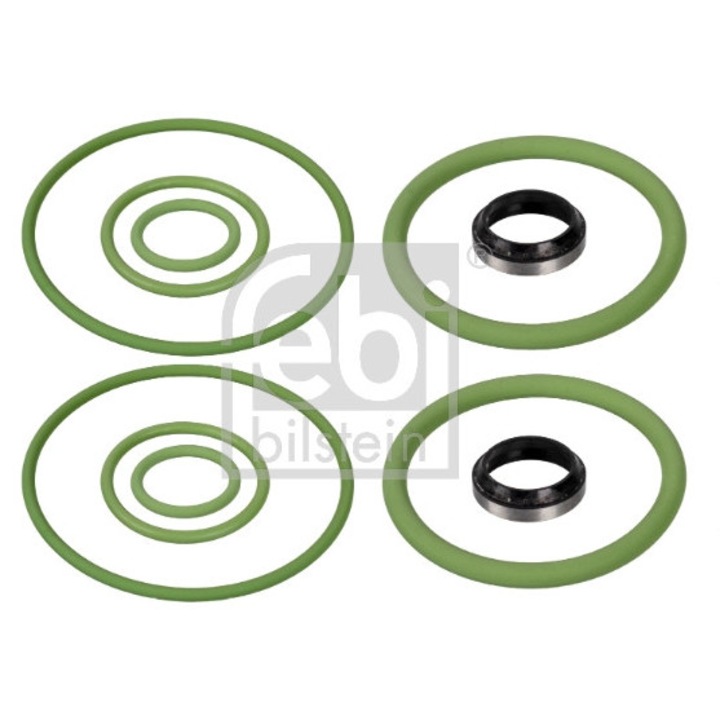 Javítókészlet, Kuplungmunkahenger 173364 Scania 2 - Series/3 - Series/4 - Series/F - Series/G 1/K - Series/N - Series/P 1