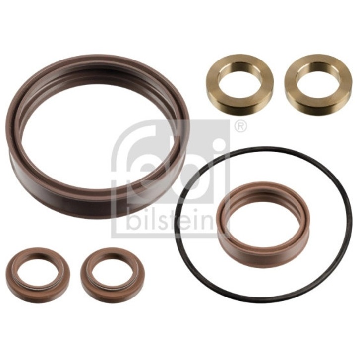 Javítókészlet, Kuplunghenger 108088 Mercedes-Benz Actros/Actros Mp4 / Mp5/Antos/Arocs/Atego/Axor/Axor 2/Econic