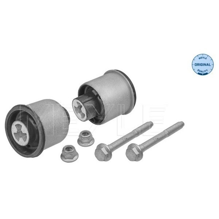 Javítókészlet, Hátsó Tengelytest Bal Oldali 1147100001/S Audi A1/A3/Tt Seat Cordoba/Ibiza 3/Ibiza 4/Leon/Toledo 2 Vw Bora