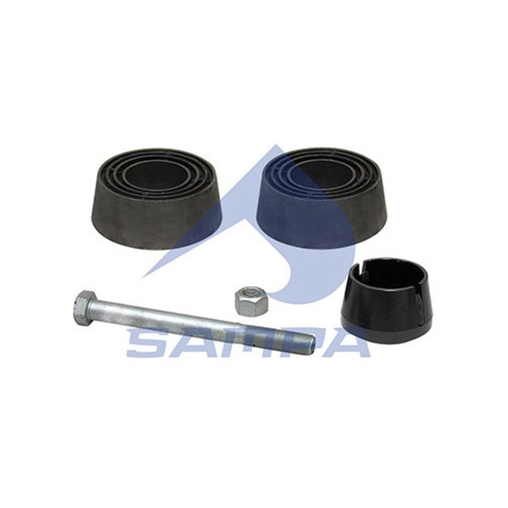 Javítókészlet, Tengelycsonk (Rugótámasz) 030.595 Renault Trucks C/D/Kerax/Premium Volvo Fe/Fh12/Fh16/Fh16 2/Fl6/Fm12/Fm9/Nh12