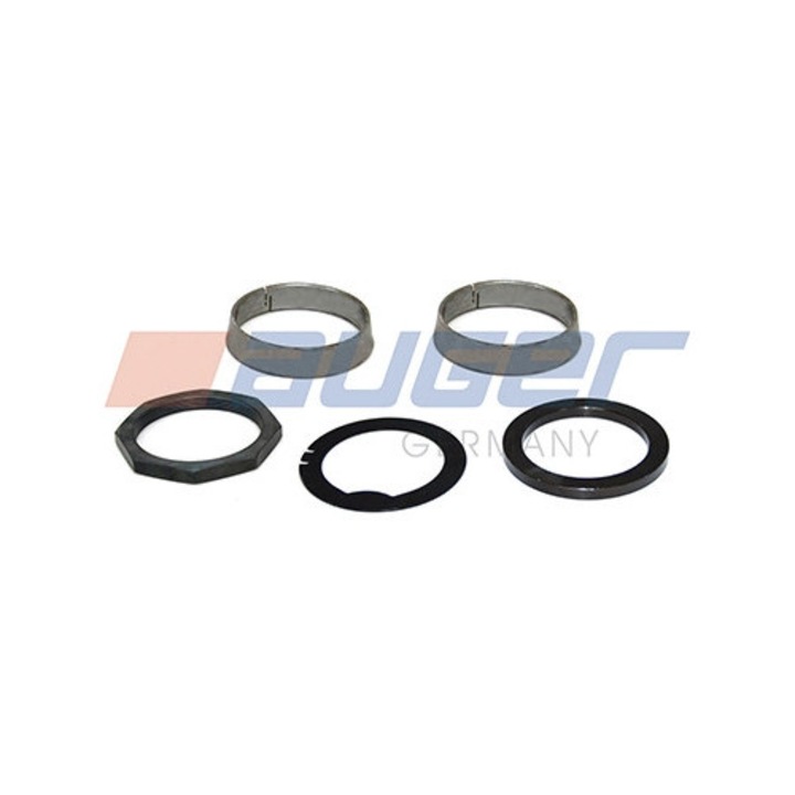 Javítókészlet, Kingpin (rugótartó) 56831 Scania 3 - Series/4 - Series