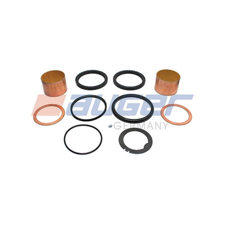 Javítókészlet, Tengelycsonk (Rugótartó) 80995 Scania G 1/P 1/R 1/T