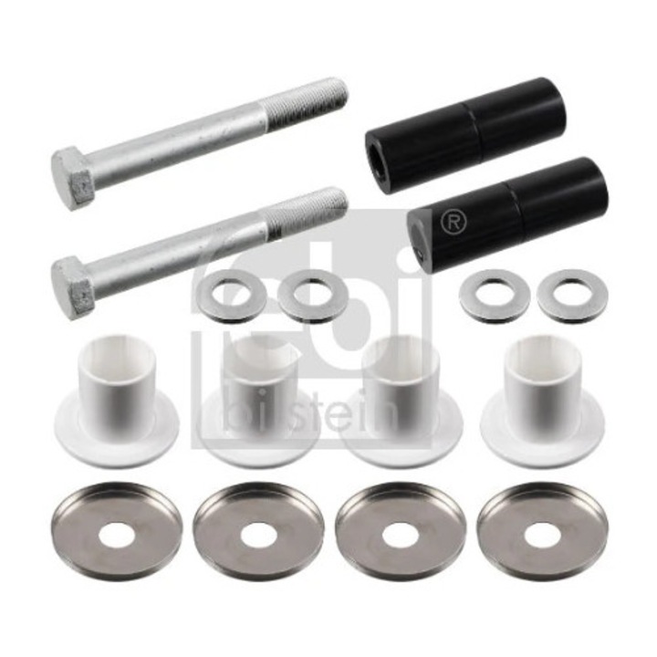 Javítókészlet, vezetőfülke csapágyazás 196879 Renault Trucks C/D/D Access