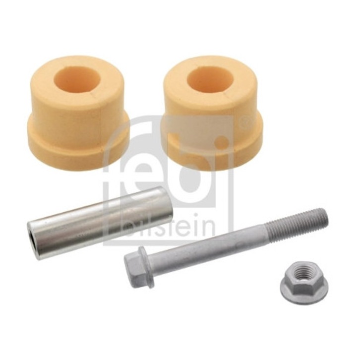 Javítókészlet, vezetőfülke csapágyazás 104500 Man Tga/Tgl 1/Tgm 1/Tgs 1/Tgx 1