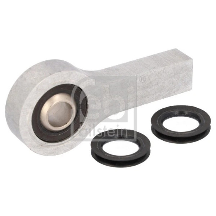 Javítókészlet, Fülketartó Elöl 182784 Scania 4-es Sorozat/G 1/P 1/P 2/R 1/T