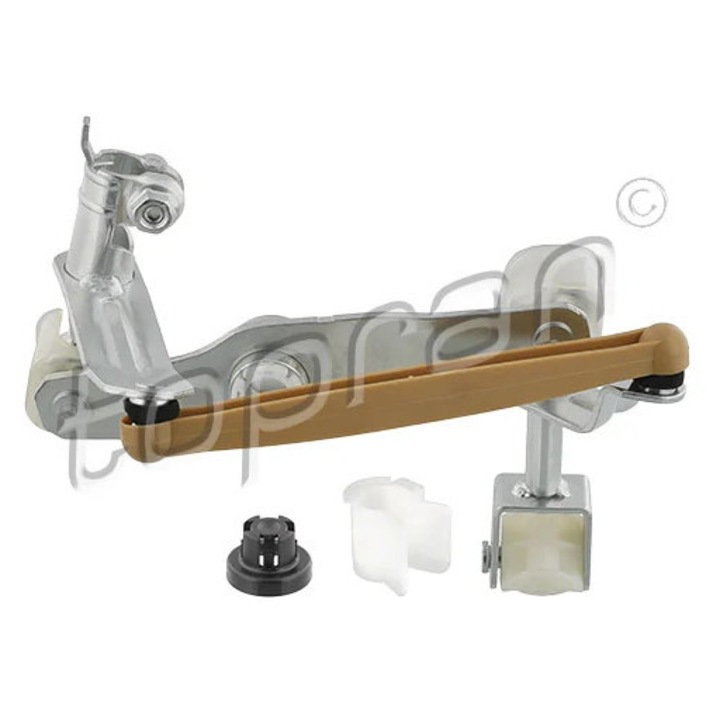 Set Reparatie, Levier Cutie De Viteze 208558 Opel Adam/Corsa D/Corsa E Vauxhall Adam/Corsa Mk 3/Corsa Mk 4