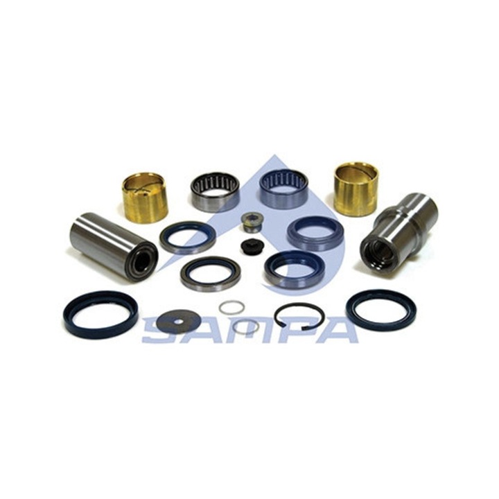 Комплект за ремонт, шенкел 020.568 Man E2000/F2000/F90/L2000/M 2000 L/M 2000 M/M90/Tga/Tgm 1/Tgs 1 Mercedes-Benz Actros/Arocs