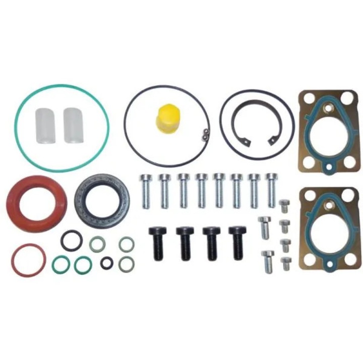 Комплект за ремонт, горивна помпа Ent210029 Jeep Cherokee/Compass/Patriot Mg Mg Zr/Mg Zs
