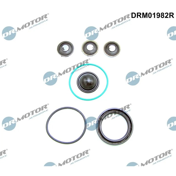 Javítókészlet, Nagynyomású Szivattyú Drm01982R Chevrolet Vectra/Zafira Opel Signum/Vectra C/Zafira / Zafira Family B