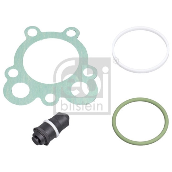 Javítókészlet, Retarder 104468 Scania 3 - Series/4 - Series/F - Series/G 1/K - Series/N - Series/P 1/P 2/R 1/T