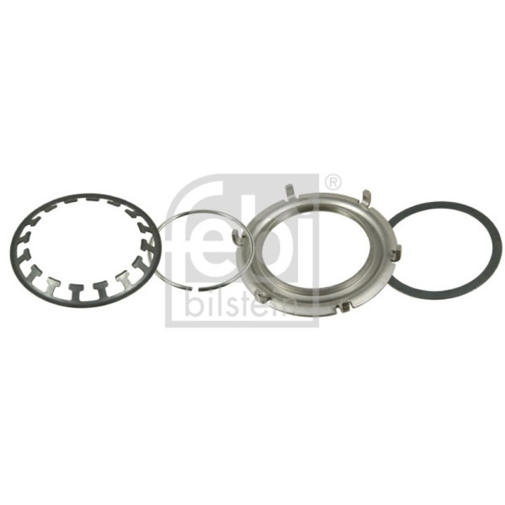 Javítókészlet, Nyomócsapágy 105270 Renault Trucks C/Magnum/Major/Manager/Maxter/R Scania 3 - Series/4 - Series