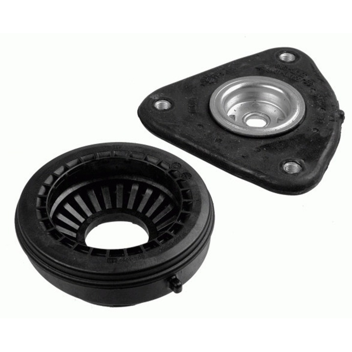 Javítókészlet, Lengéscsillapító Teherhordó Csapágy Jobb Első Tengely 802576 Mazda 3